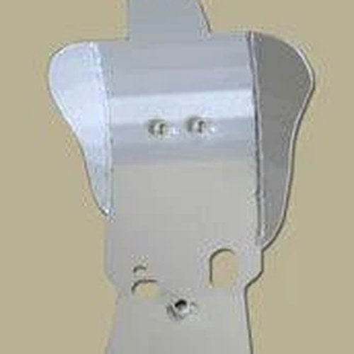 Skid Plate Heavy Duty YZ450F 2006-2009