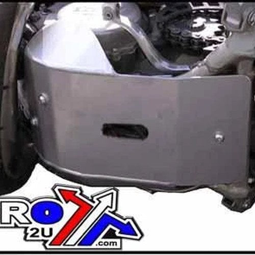 Skid Plate HD KTM SX/XC-W 125/150 2016-2018, Husqvarna TC/TE 125 2017-2018