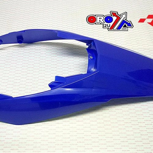 R-TECH Blue Side Panels + Rear Fender Gas EC125/250/450 10-11, EC300 11-13