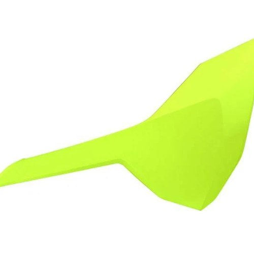 R-TECH Yellow Side Panels Husqvarna TX250/300 17-19, FC250/350/450 16-18