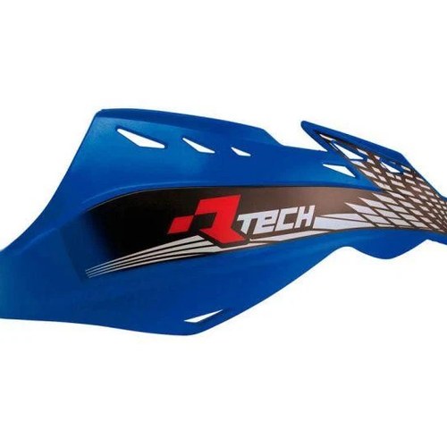 R-TECH Blue Gladiator Easy Handguards