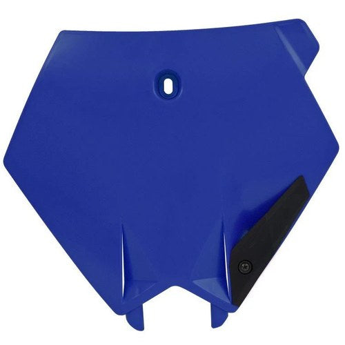 R-TECH Blue Front Plate KTM SX/SX-F 125-525 2003-2006