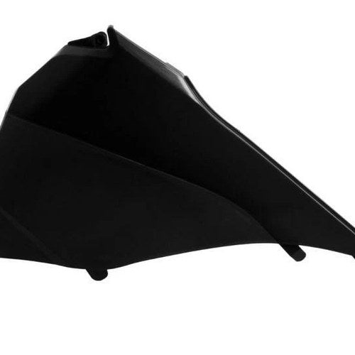 R-TECH L/H Black Airbox Cover KTM 125-500 EXC/EXC-F 14-16, SX/SX-F 125-450 13-15