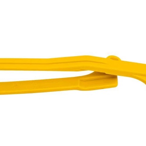 R-TECH Yellow Chain Slider Suzuki RM-Z250 2011-2018, RM-Z450 2007-2017