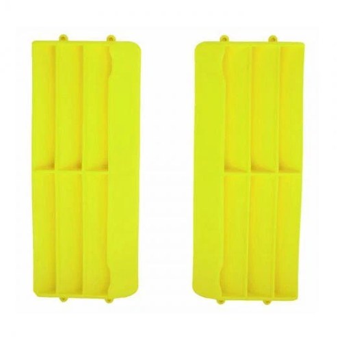 R-TECH Replacement Neon Inner Louvers Husq FC/FX/TC 19-20, FE/TX/TE 20