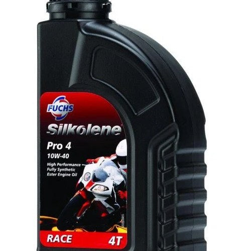 1LT Silkolene PRO-4 XP 10/40w