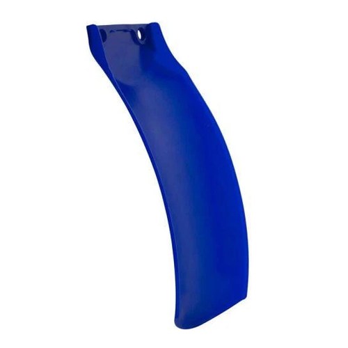 R-TECH Blue Rear Shock Cover Yamahah WR250F 2017-2022, WR450F 2017-2022
