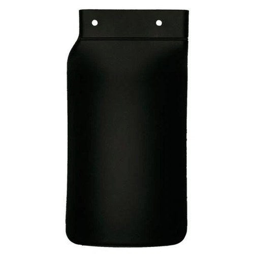 R-TECH Black Shock Cover Honda CRF250X 2004-2017, CRF450X 2006-2017