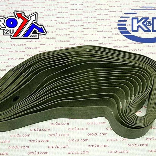 8" Rim Tape 25mm Wide (12PCS)