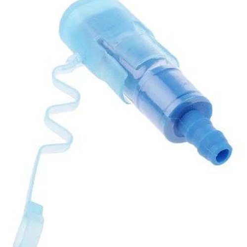 Bite Valve With Nozzle Cover. Note This is not made by Camelbak
