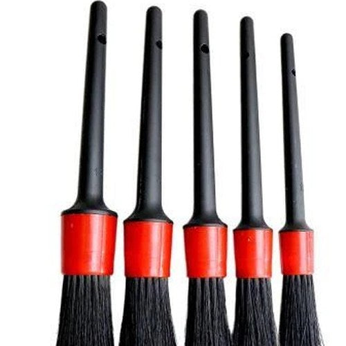 5Pc Detailing Cleaning Brushes