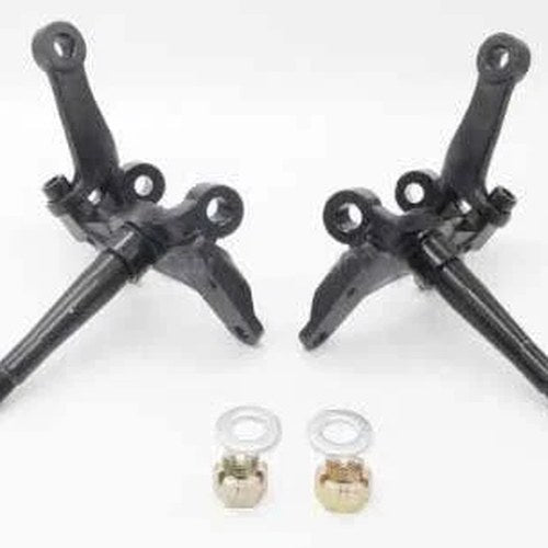 Knuckle Set Yamaha Raptor YFM125 11-13, YFM250R 08-13, YFM350 04-13