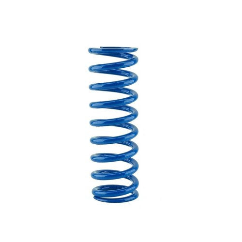 K-TECH Shock Absorber Spring, 51N (64/66x275) Blue, 6466-275-51