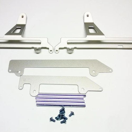 R-TECH Aluminum Radiator Brace Kawasaki KX450F 2016-2018