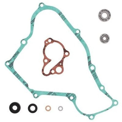 Prox Water Pump Gasket Kit Honda CR80R 1985-2002, CR85R 2003-2007 With Bearing