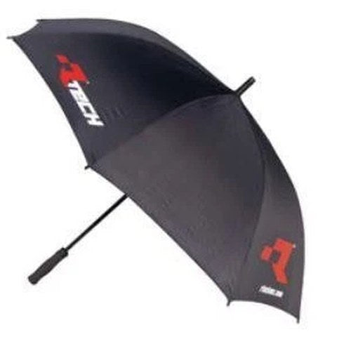 R-TECH Printed Umbrella Diameter �126cm