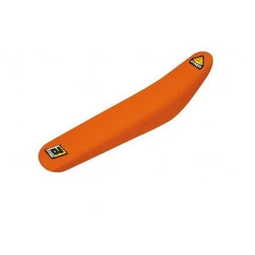 Blackbird Pyramid Orange Seat Cover KTM 125-500 SX/SX-F 19-22, EXC/EXC-F 20-23