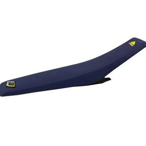 Blackbird Pyramid Blue Seat Cover Husqvarna TC/FC 16-18, TE/FE 17-19