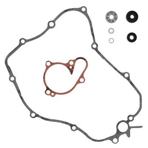 Prox Water Pump Gasket Kit Yamaha YZ125/X 05-25, Fantic XX/XE 125 21-24