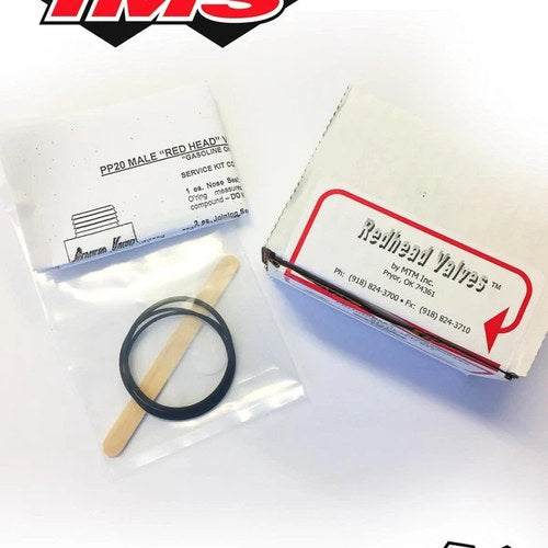 Ims Dry Break Probe Rebuild Kit, TO Rebuild Ims Dry Break Probe