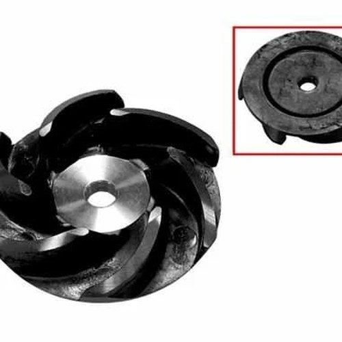Water Pump Impeller Kawasaki KX125 91-04, KX250 92-03, KX500 88-03, KX250F 05-22