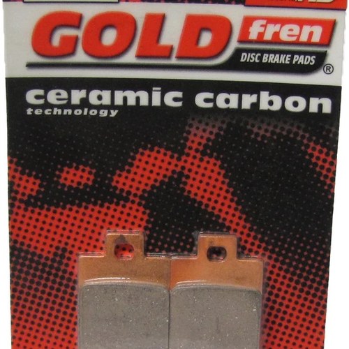 Brake Disc Pads Front For Piaggio Sfera 125 Rst 1998
