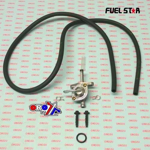 Fuel Tap Kit KTM SX85 2013-2017
