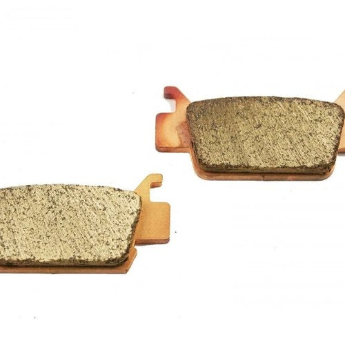 Brake Pads Sintered Metal HD, QD-D Extreme, DB2015 QD-D, BP084DDDD, FA410