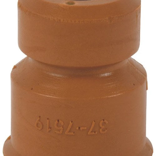 All Balls Shock Bumper #37-1215 for Honda XR250R/XR250L/XR200R