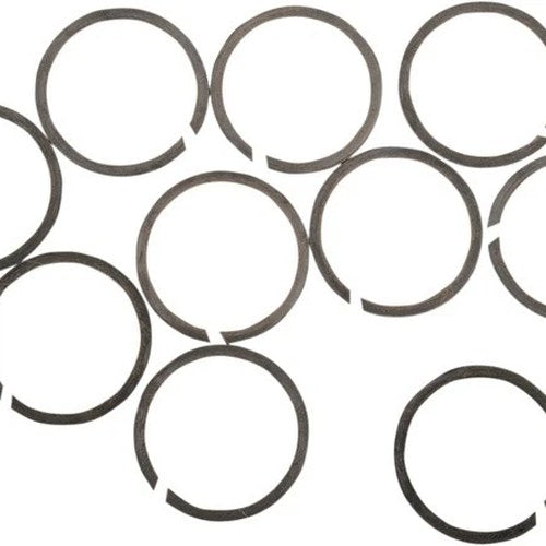 Eastern Mainshaft/3rd Gear Retaining Ring 10-Pack A-35337-36 for Harley-Davidson
