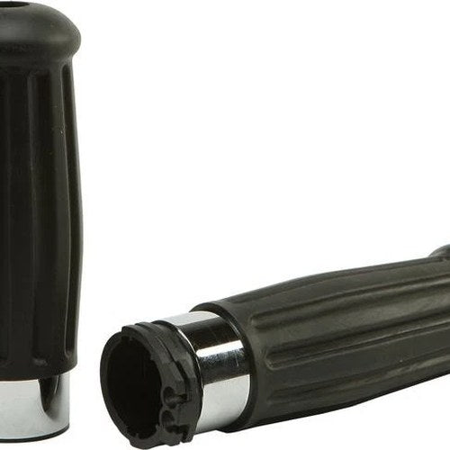 HardDrive Vintage Grips #72-169 Harley Davidson