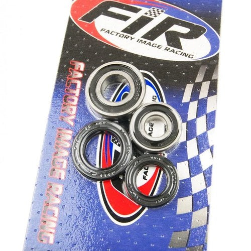 Front Wheel Bearing & Seal Kit Yamaha 250 Beartracker 01-04, Big Bear 07-09