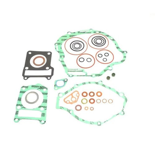 Athena Full Gasket Kit Yamaha TT-R125LW 11-13, XT125R/X 05-12, YBR125 2018