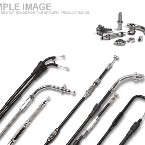 Motion Pro Clutch Cable Suzuki TS100 78-81, TS125 78-81, TS185 77-81