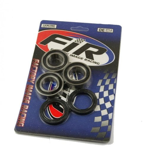 Rear Wheel Bearing Kit Husqvarna SM400R 04, SM450 10, SM450R 03-09