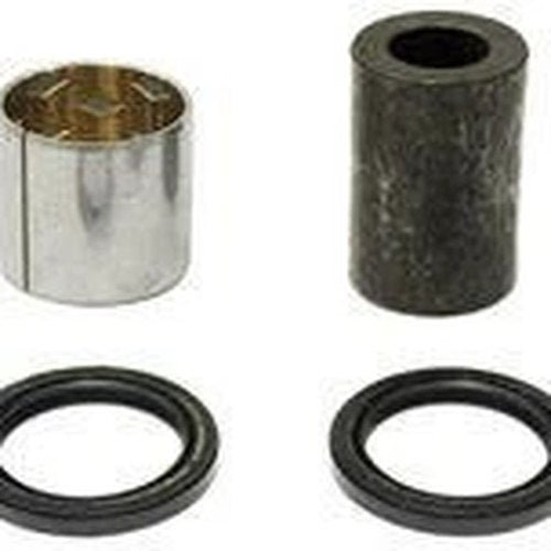 Lower Front Shock Bushing Kit Honda TRX250TE/TM 2014-2024