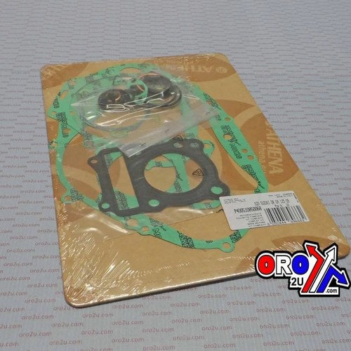 Athena Full Gasket Set Suzuki DR125SM 2008-2009, 23pcs