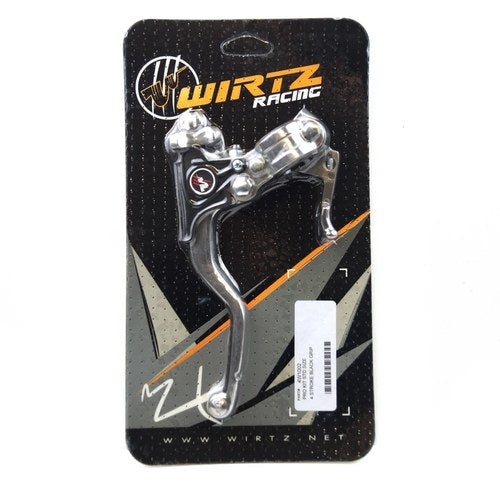 Wirtz Universal 4T Long Clutch Lever+DE-COMP Assembly