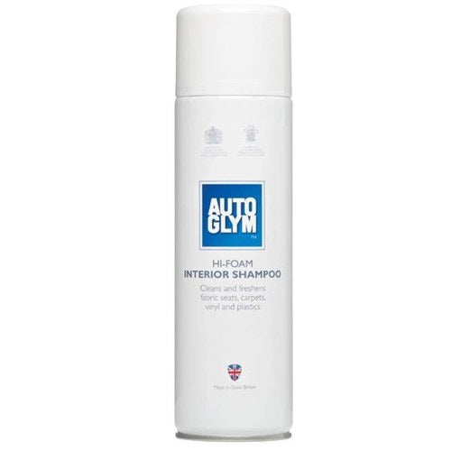 Autoglym HI-FOAM Interior Shampoo, 450ML