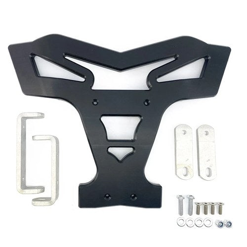 Front Bumper Yamaha YFM660R Raptor