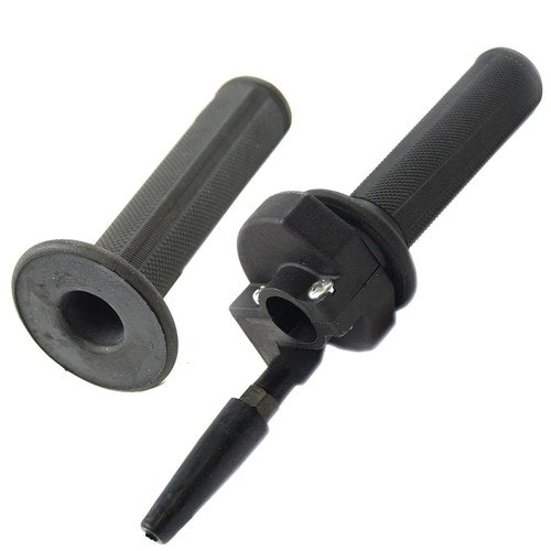 Universal Throttle + Grips