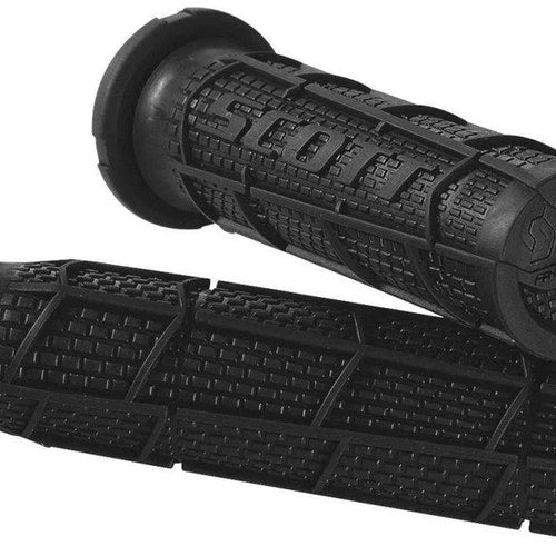 Scott ATV Black Grips