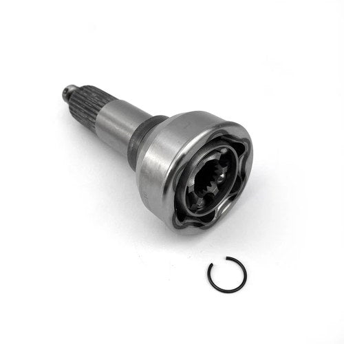Front CV Joint Assy Yamaha YFM350 Bruin 04-06, Grizzly 07-10, Wolverine 01-05