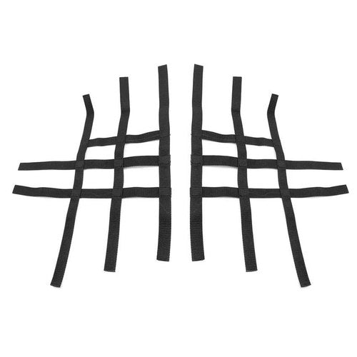 Nerf Bar Nets Set Yamaha YFM660R Raptor 2001-2005