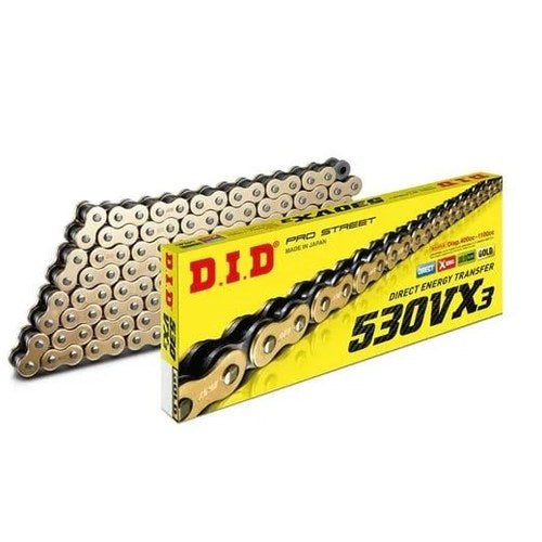 Did 530VX3 X-RING GB Chain 108L