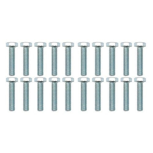 M8x35 Hex Bolts PK/20