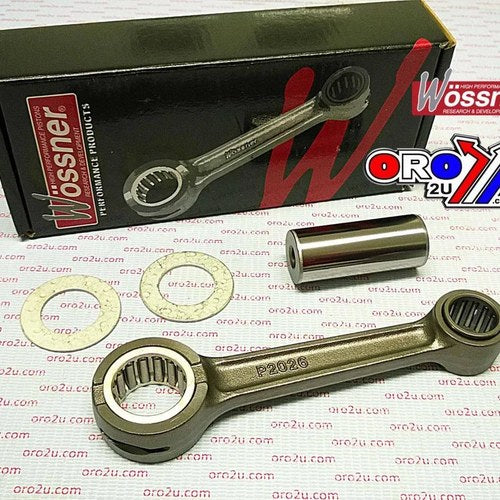 Wossner Con Rod Husqvarna CR/WR250 1999-2013