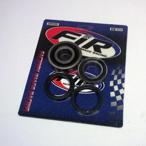 Rear Wheel Bearing+SEAL Kit Honda TRX420 14-24, TRX500 14-19, TRX520 20-24