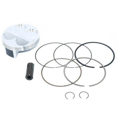 Vertex Piston Kit B 97mm Yamaha YZ450F 18-19, WR450F 19-20, Compr 12,7:1