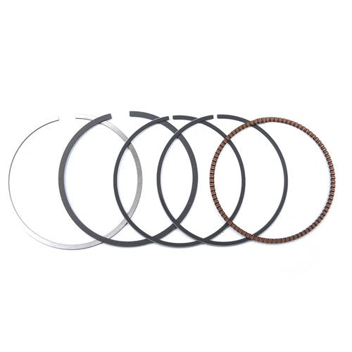 Wiseco 76mm Piston Rings Honda CBR900RR 2002-2003, CBR1000RR 2008-2016